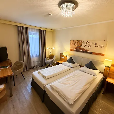 City Hotel Ost am Kö-2
