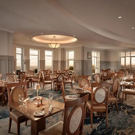 Galway Bay Hotel Conference & Leisure Centre-3