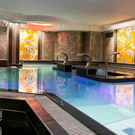 Hotel Princesa Parc-3