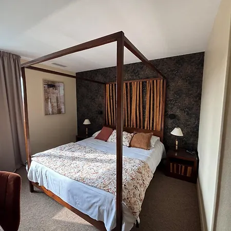 The Originals City, Hotel La Cour Carree, Eu-2