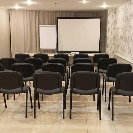 Hotel CH Bucharest-3