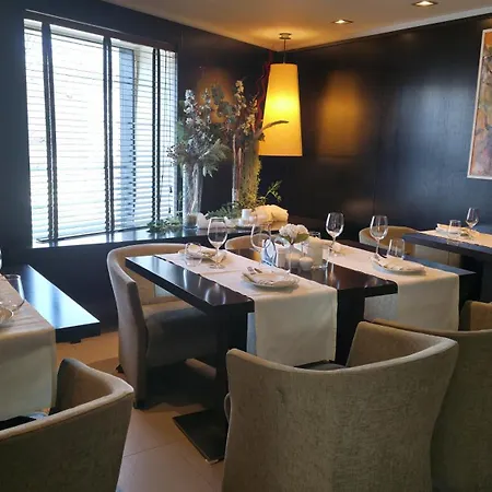 Hotel Ch Bucharest-3