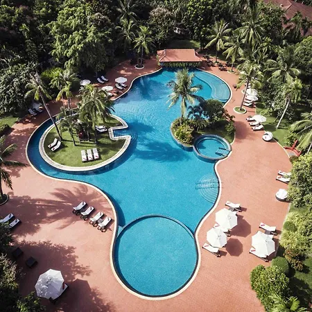 Sofitel Angkor Phokeethra Golf & Spa Resort-2
