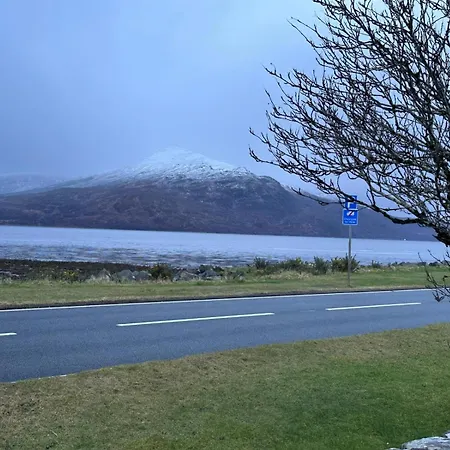 Balmacara Hotel-3