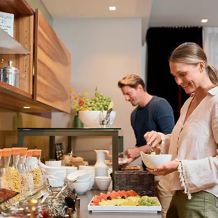 Hotel Krone ****S-2