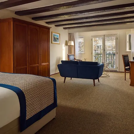 Dikker & Thijs Hotel-2