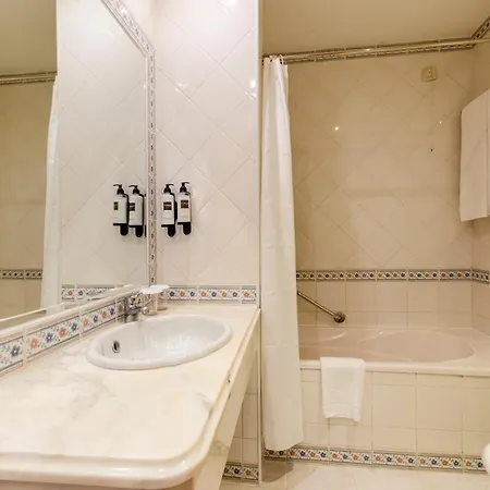 Turim Club Azeitao Hotel-2