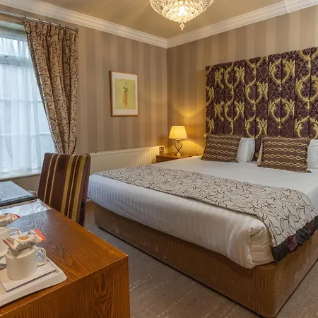 Ringwood Hall Hotel & Spa, Best Western Signature Collection-3
