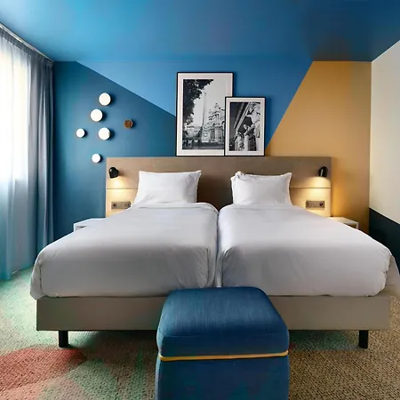 Radisson Hotel Aix En Provence-3