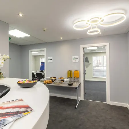 Holiday Inn Express London Croydon By Ihg-2