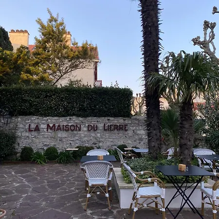 Hôtel&Espace Bien-être La Maison du Lierre-2