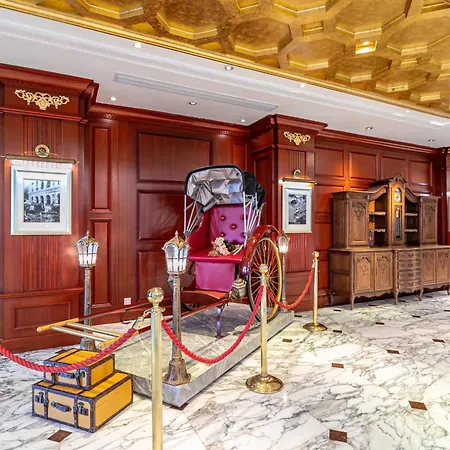 Guangdong Victory Hotel广东胜利宾馆-3