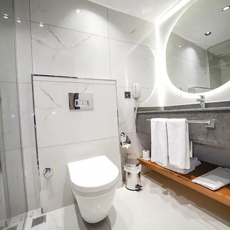 Surmeli Istanbul Hotel-2