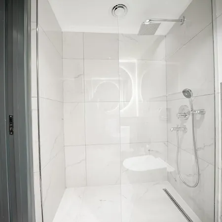 Surmeli Istanbul Hotel-2