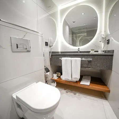 Surmeli Istanbul Hotel-2