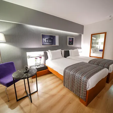 Surmeli Istanbul Hotel-3