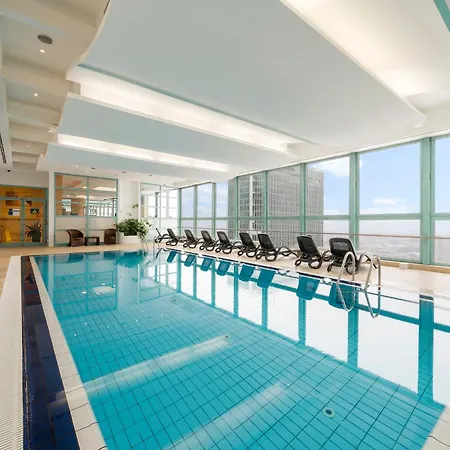 Panorama By Verdi Hotels-3