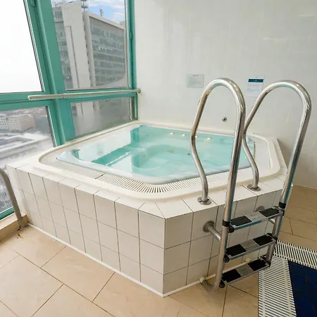 Panorama By Verdi Hotels-2