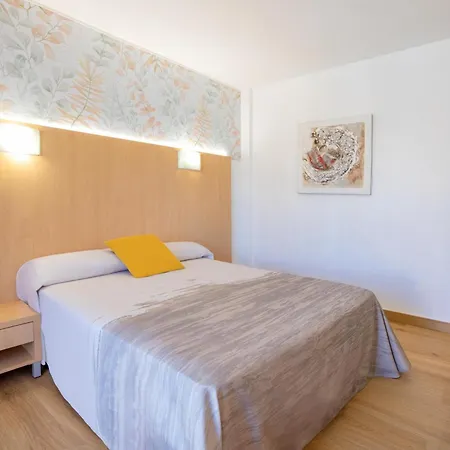 Hotel Servigroup Pueblo Benidorm-3