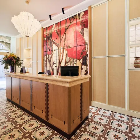 H10 Raco del Pi Boutique hotel-3