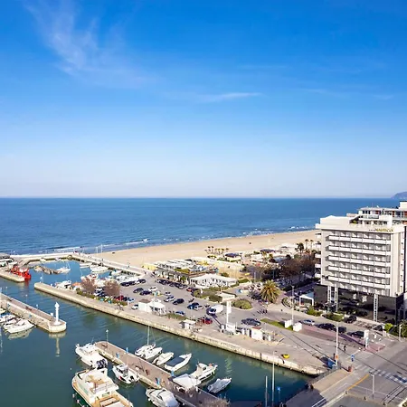 Hotel Nautico-2