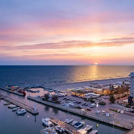 Hotel Nautico-3