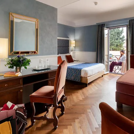 Rivoli Boutique Hotel-3