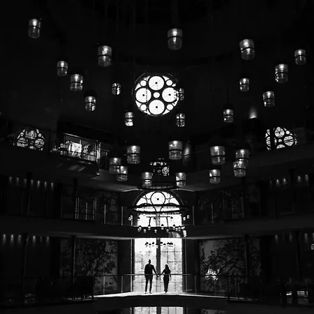 The Liberty, A Luxury Collection Hotel, Boston-3