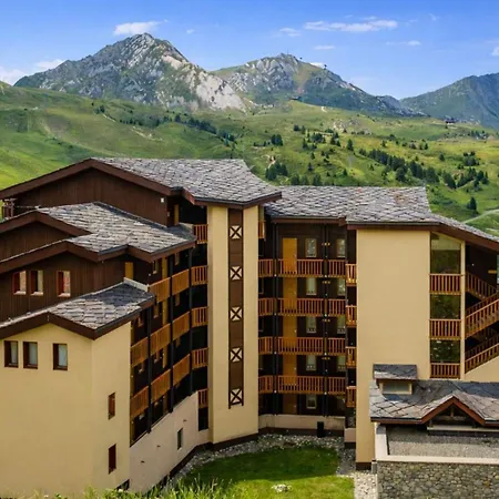 Residence Pierre & Vacances Les Constellations-2