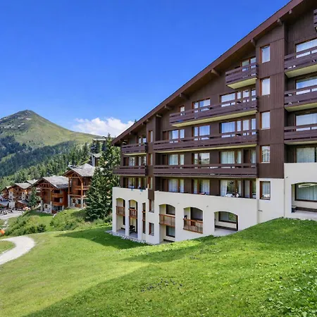 Residence Pierre & Vacances Le Quartz-2
