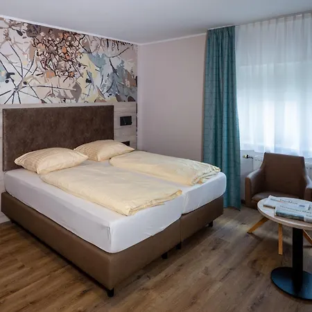 Hotel-Restaurant Dimmer - Mullerthal-3