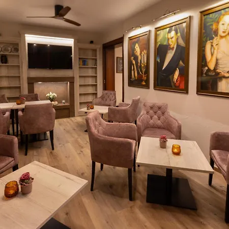 Hotel-Restaurant Dimmer - Mullerthal-2