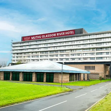 Muthu Glasgow River Hotel-3