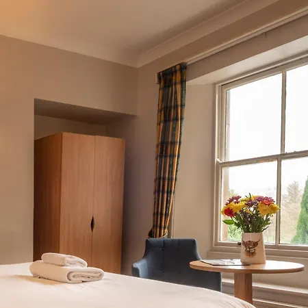 George Hotel-2