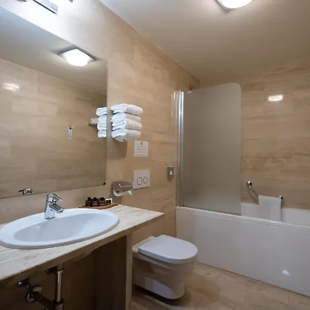 Hotel Evropa-2