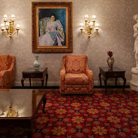 Carlyle Hotel-2