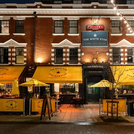 The White Star Tavern-2
