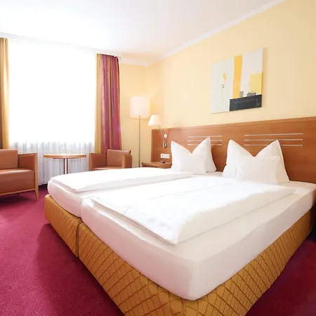 Hotel Vis A Vis-2