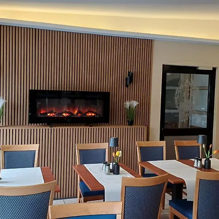 Komforthotel Grossbeeren - Stadt-Gut-Hotel-3