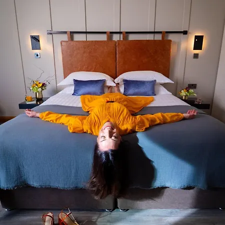 Seafield Hotel & Spa Resort-2
