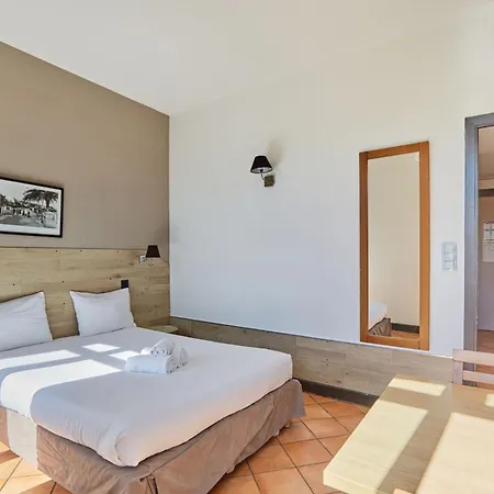 Appart'Hotel Odalys City - Nice Centre-3