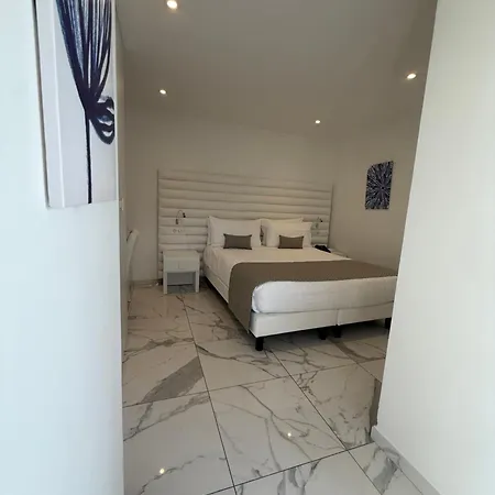 Hotel La Calanque-2