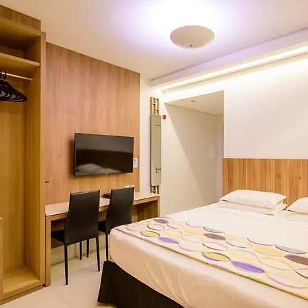 Hotel Beira Mar-3