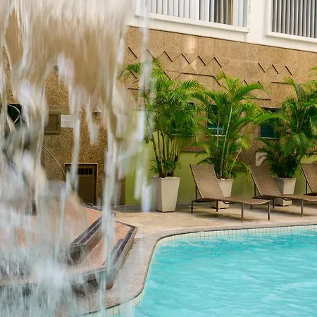 Hotel Beira Mar-3