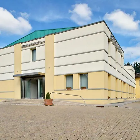 Best Western Hotel San Marco-2