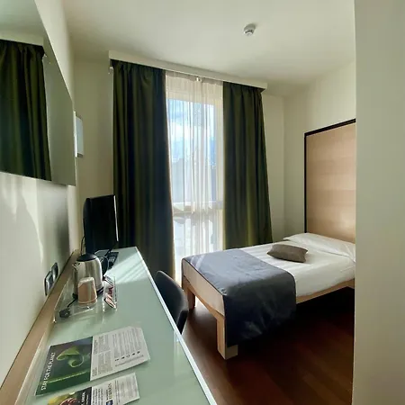 Best Western Hotel San Marco-2