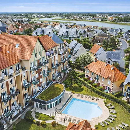 Residence Pierre&Vacances Port Guillaume-3