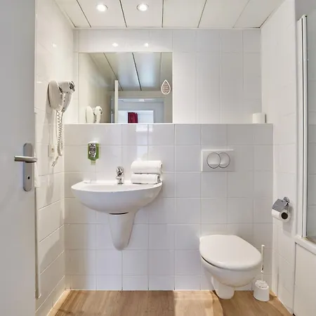 Appart'Hotel Odalys City - Antibes Olympe-2