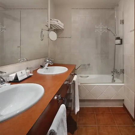 Parador De Vielha-2