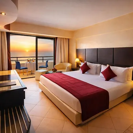 Anezi Tower Hotel-3